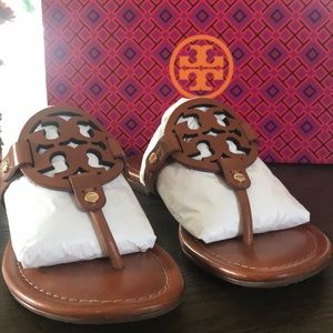 Tory Burch Miller Sandal